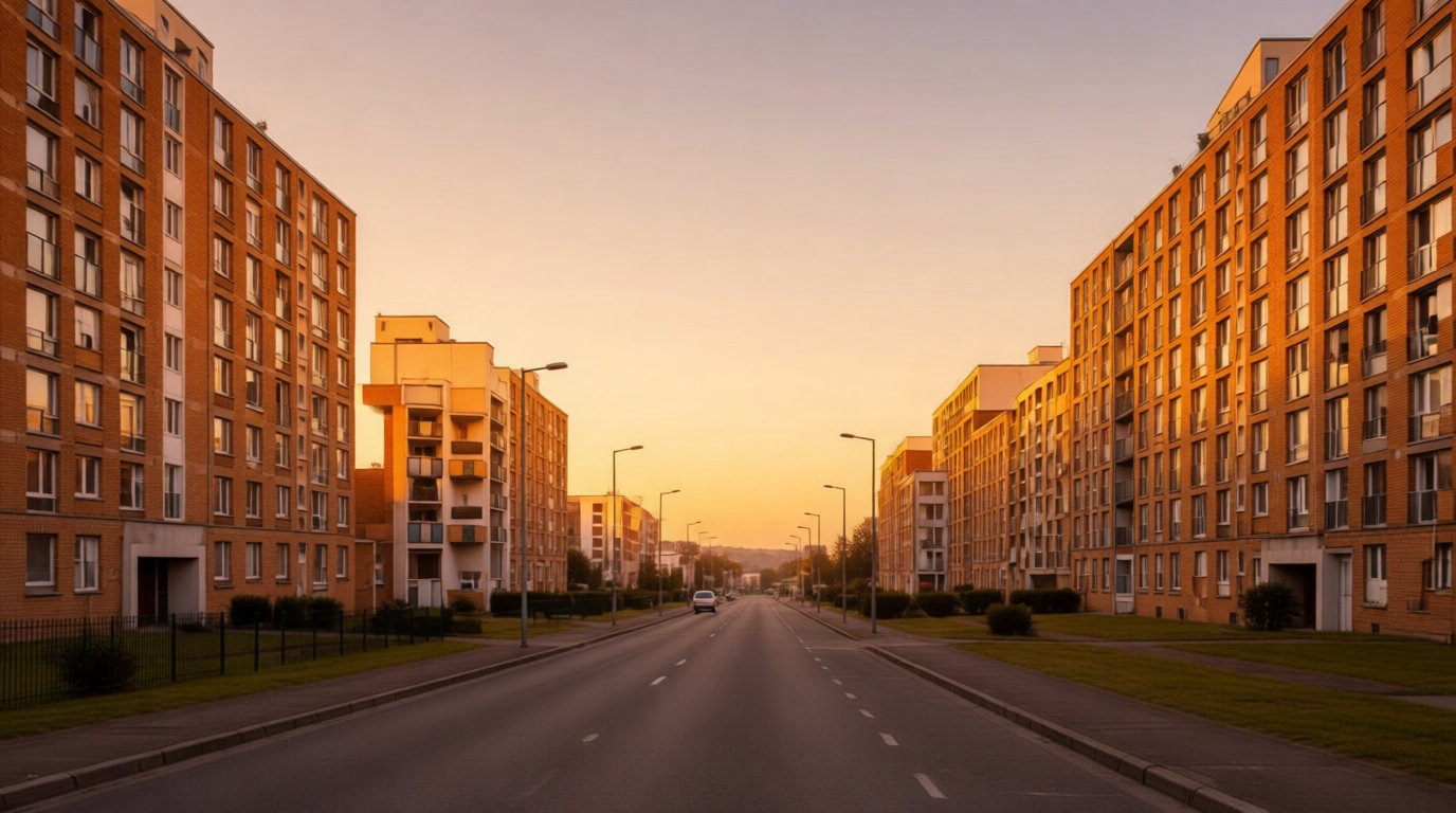 Kerourien : faire face aux nuisances et aux rodéos urbains