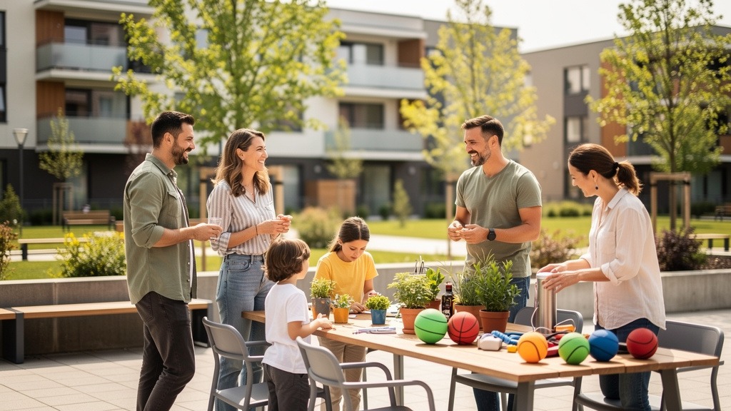 AnimaBord : l'association qui fait bouger le quartier