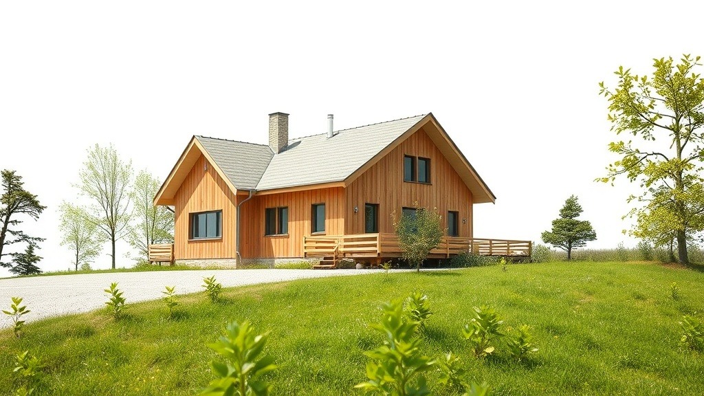 Hauteur d’une maison : règles, calcul et limites à respecter en 2026
