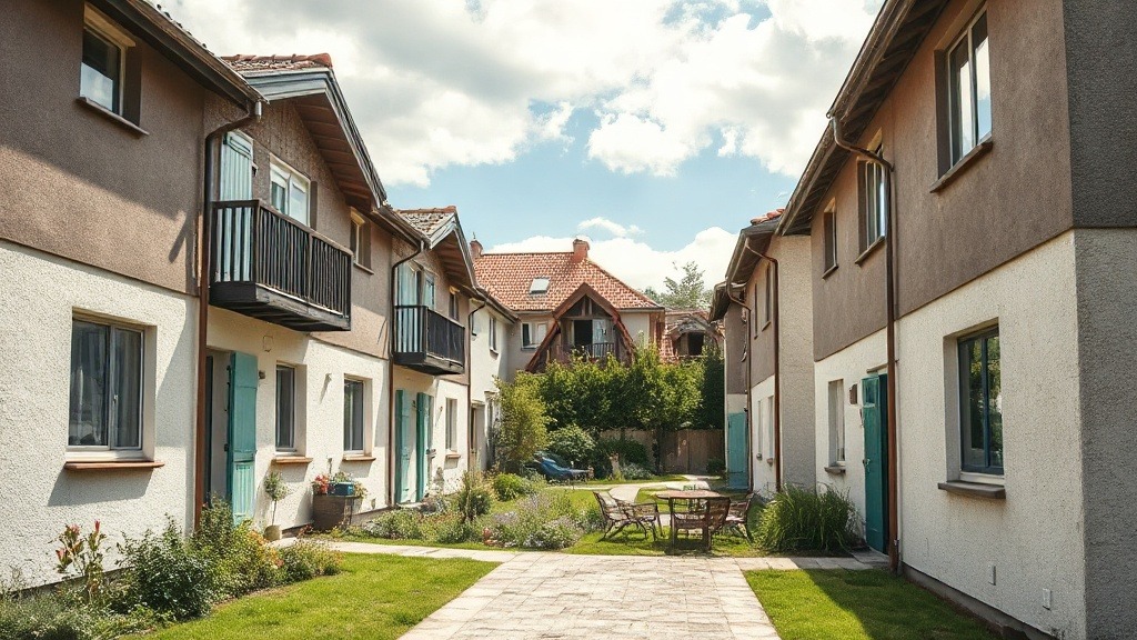 Mutation logement social : comment changer d’HLM en 2026 ?