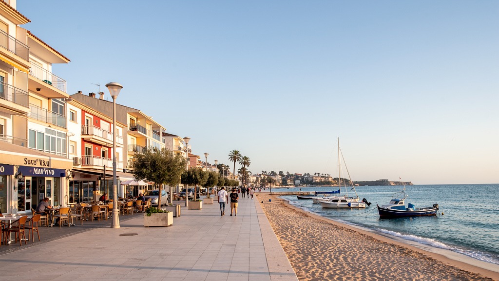 Mar-Vivo : l'équilibre parfait entre mer et vie de quartier