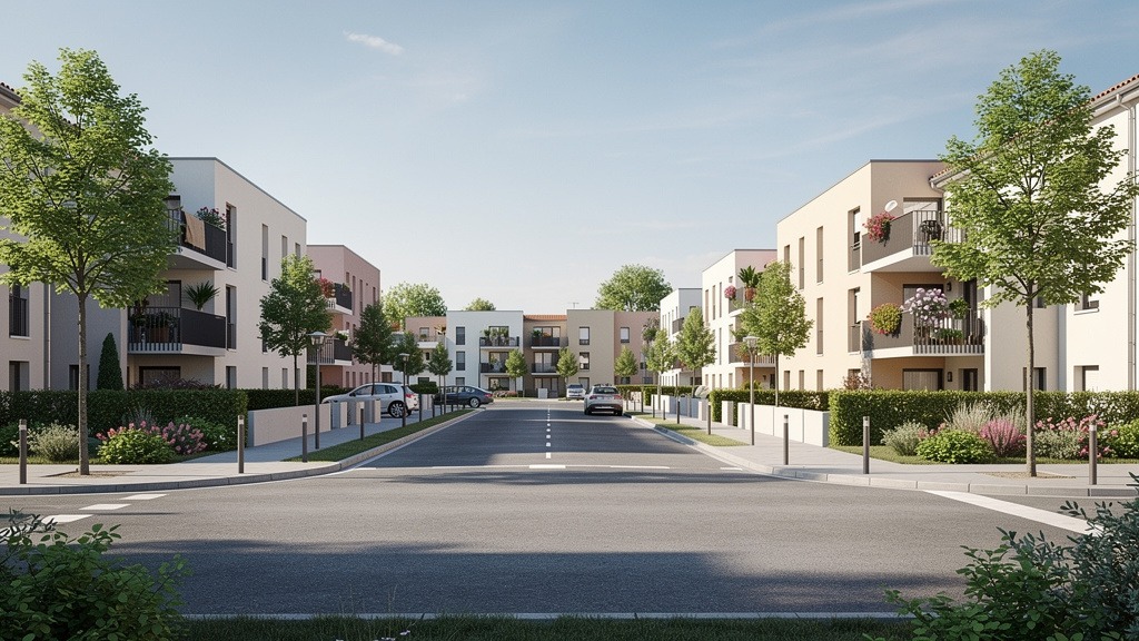 Meyzieu : quels quartiers éviter en 2026 ? Le guide complet