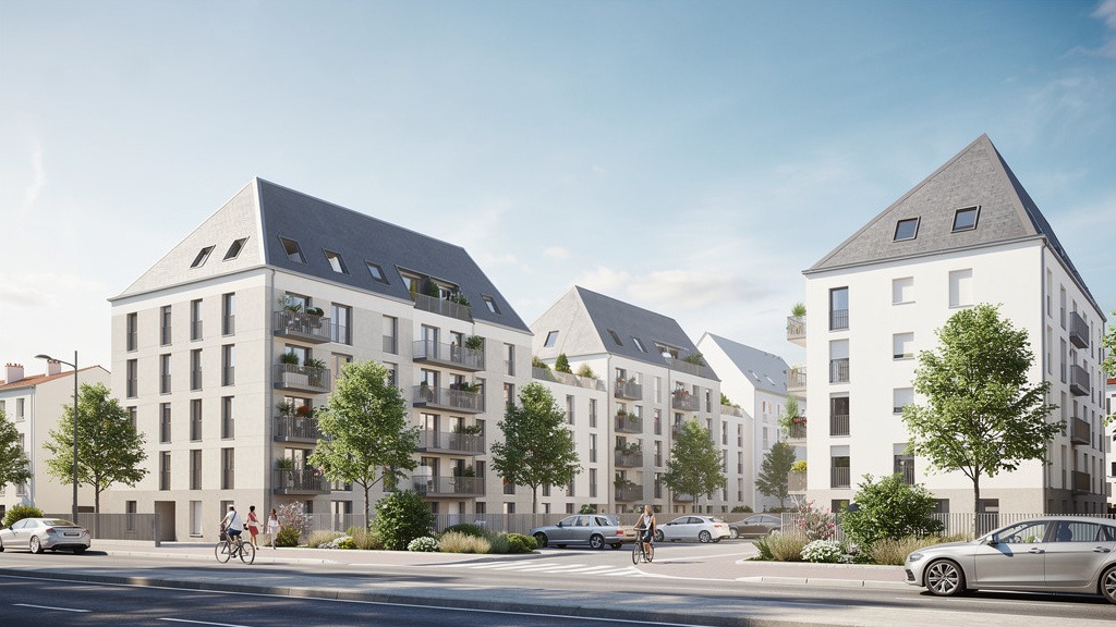 La Roche-sur-Yon : les quartiers à éviter absolument en 2026
