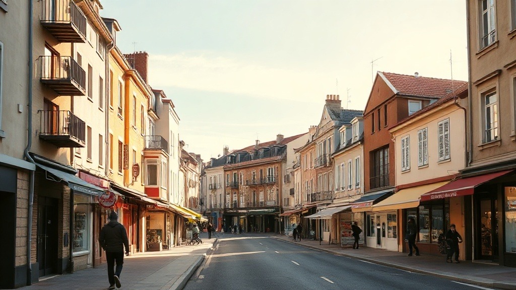 Comparatif des prix immobiliers par quartier à Bayonne en 2026