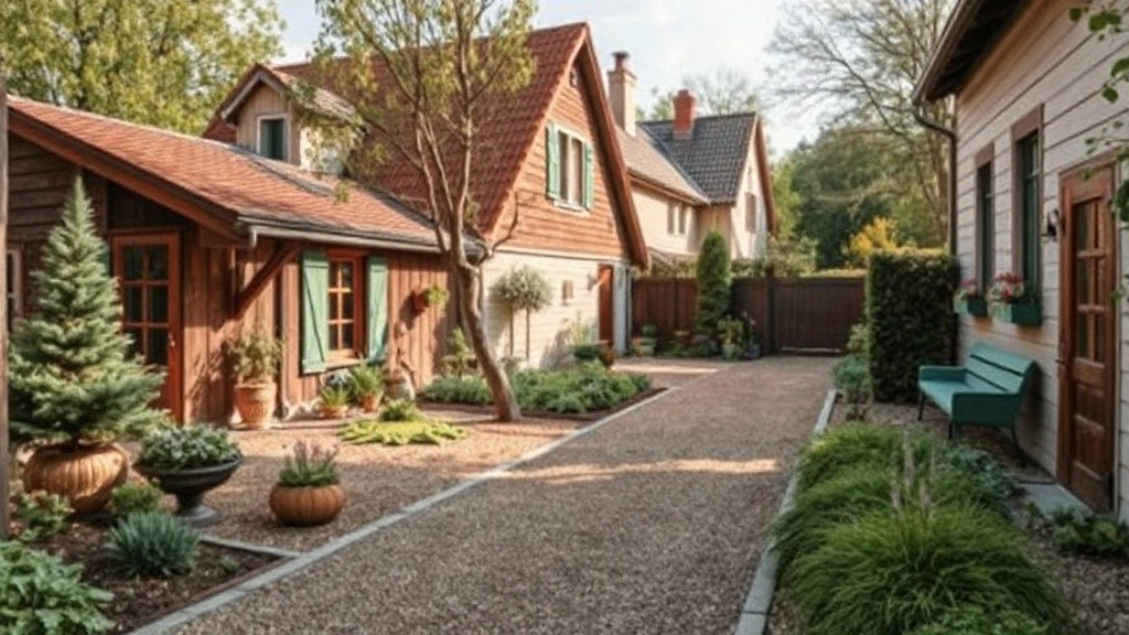 Peut-on vendre ou faire classer un chemin privé commun ?
