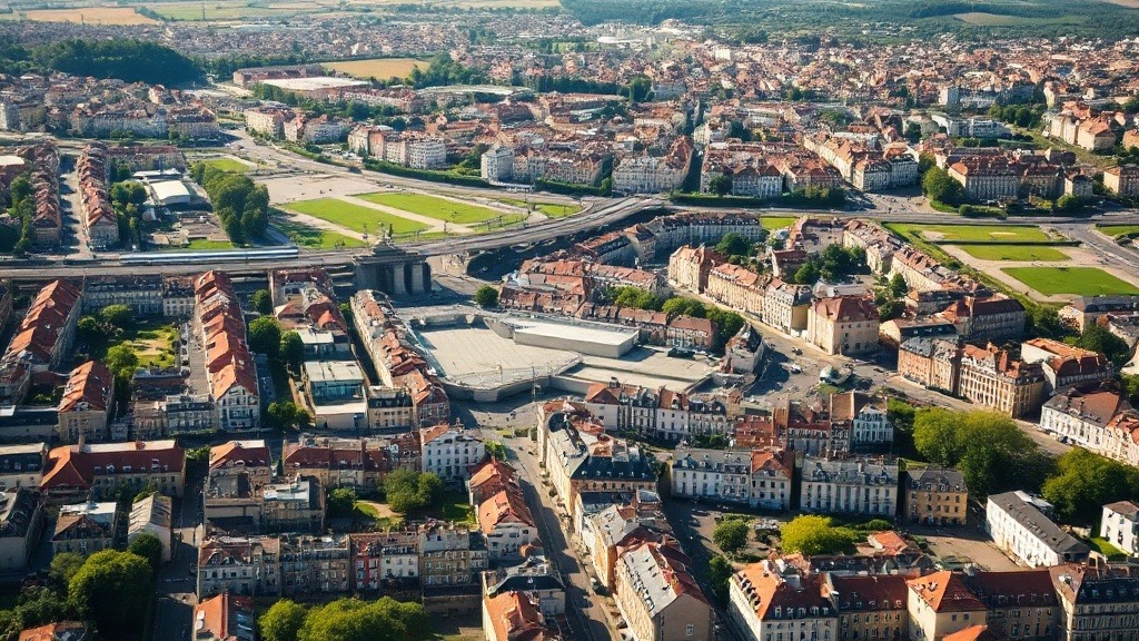Les villes les plus dangereuses de France en 2026 : le classement complet