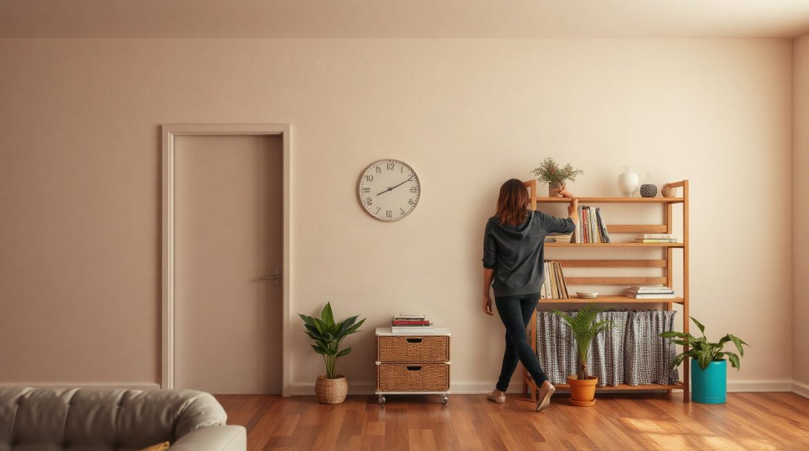 Notification de radiation d'une demande de logement social